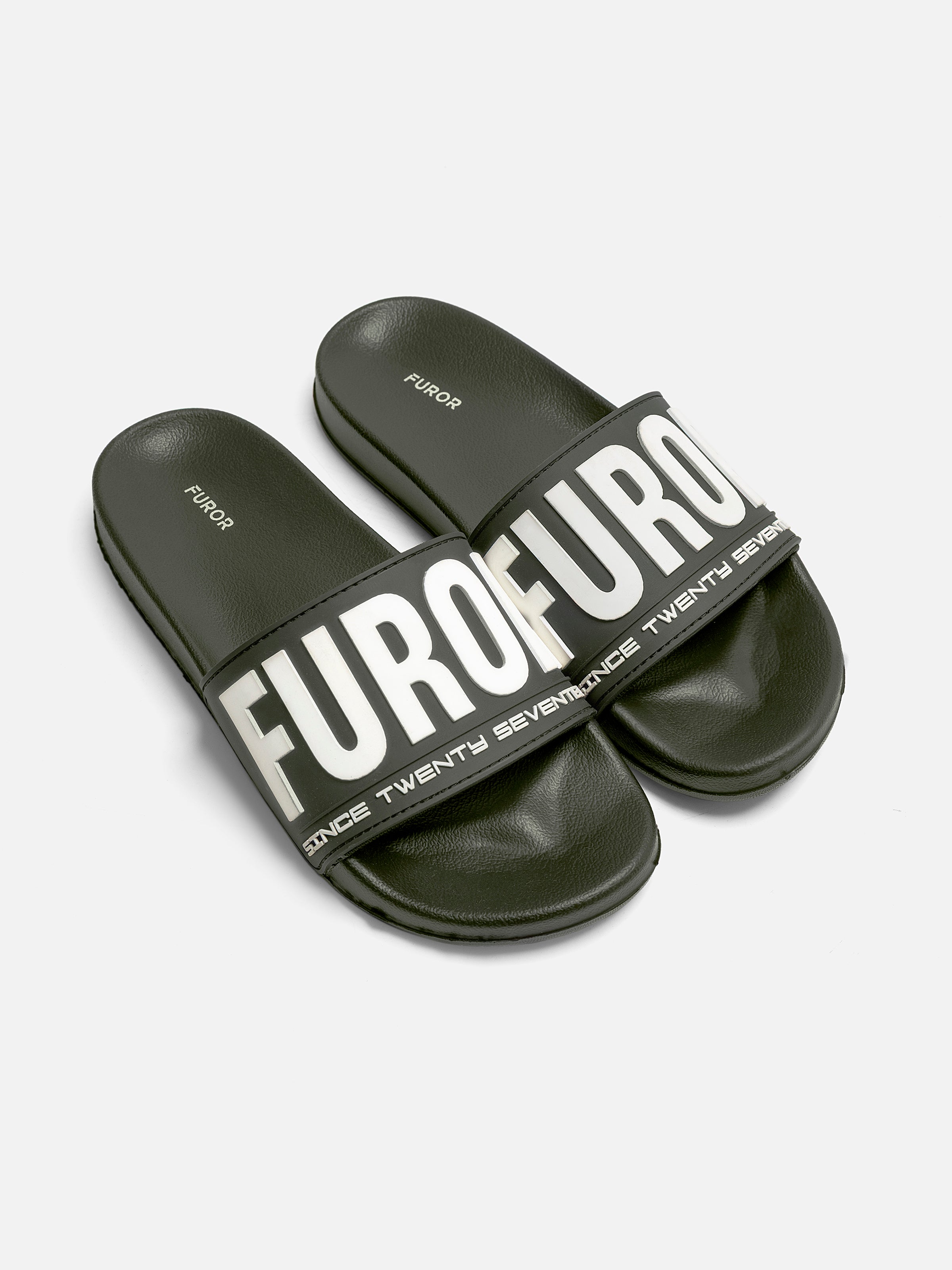 Olive Signature Slides - FAMSD5-028
