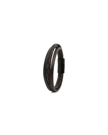 Men's Brown Bracelet - FABR24-005