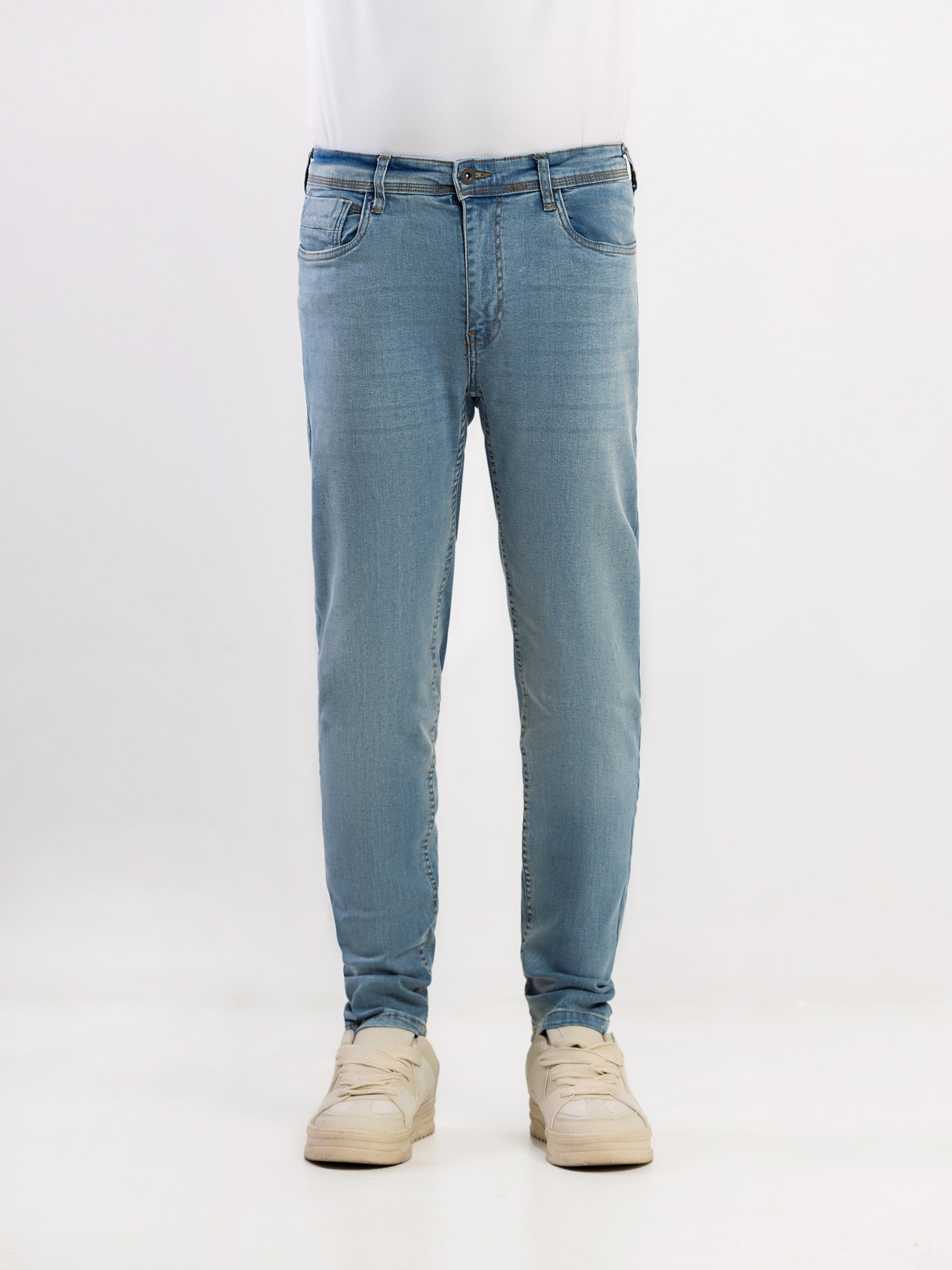 Slim Fit Jeans - FMBP5-027