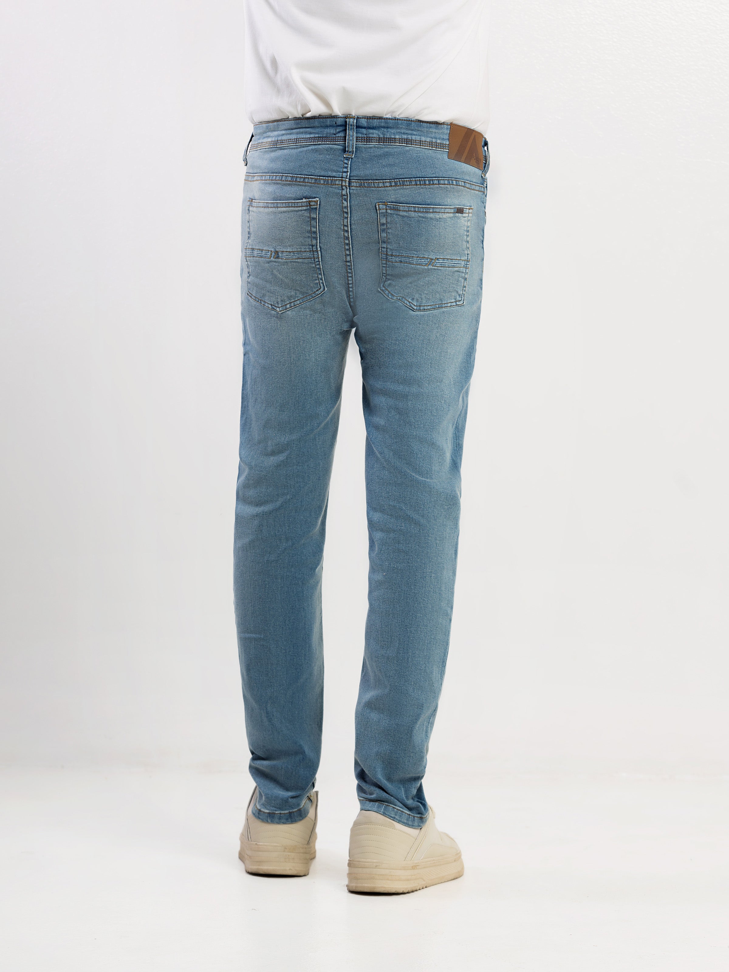 Slim Fit Jeans - FMBP5-027