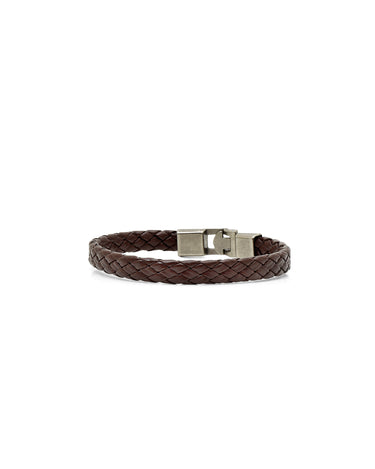 Men's Gunmetal Bracelet - FABR24-004