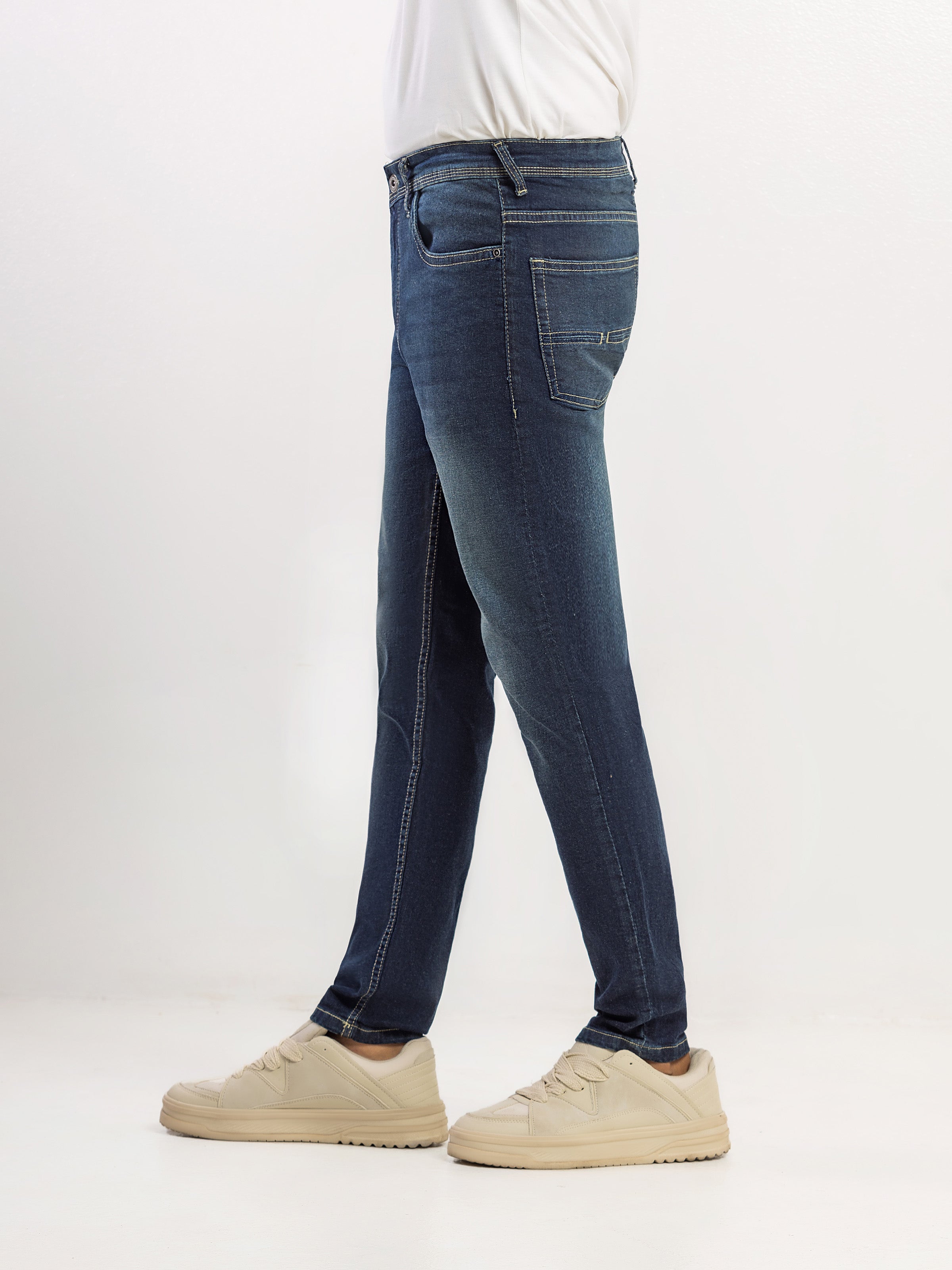 Slim Fit Jeans - FMBP5-030