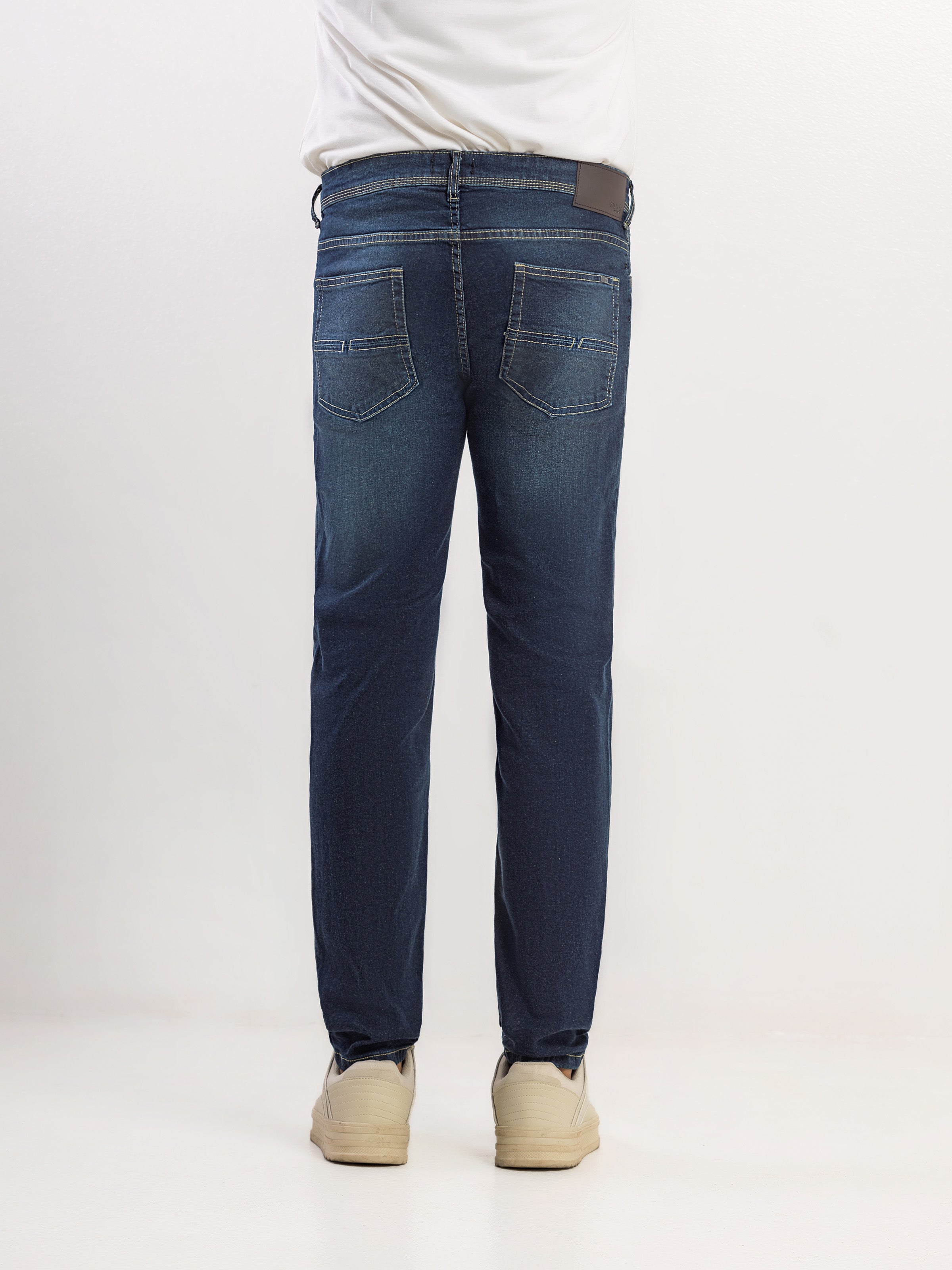 Slim Fit Jeans - FMBP5-030