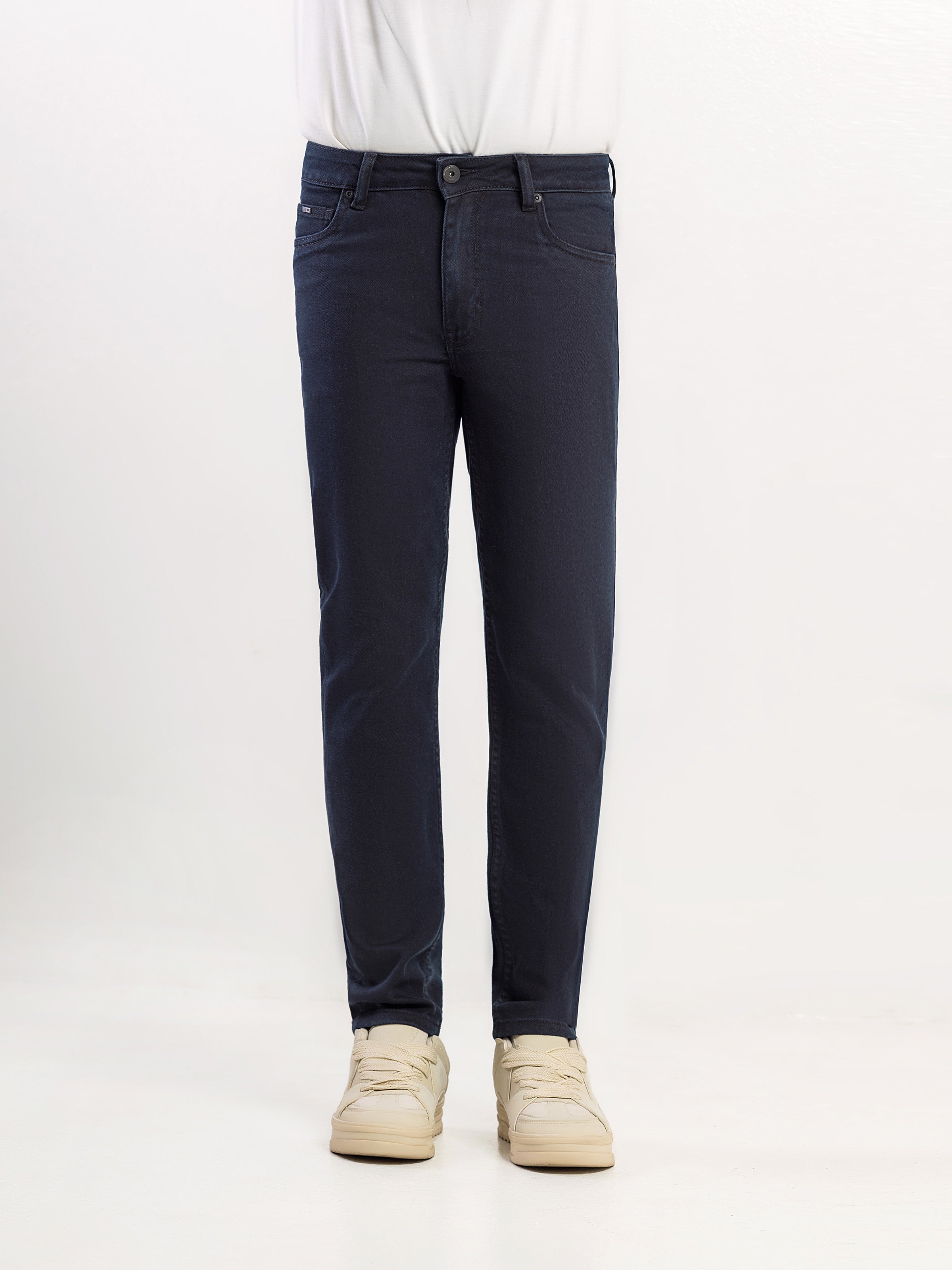 Slim Fit Jeans - FMBP5-026