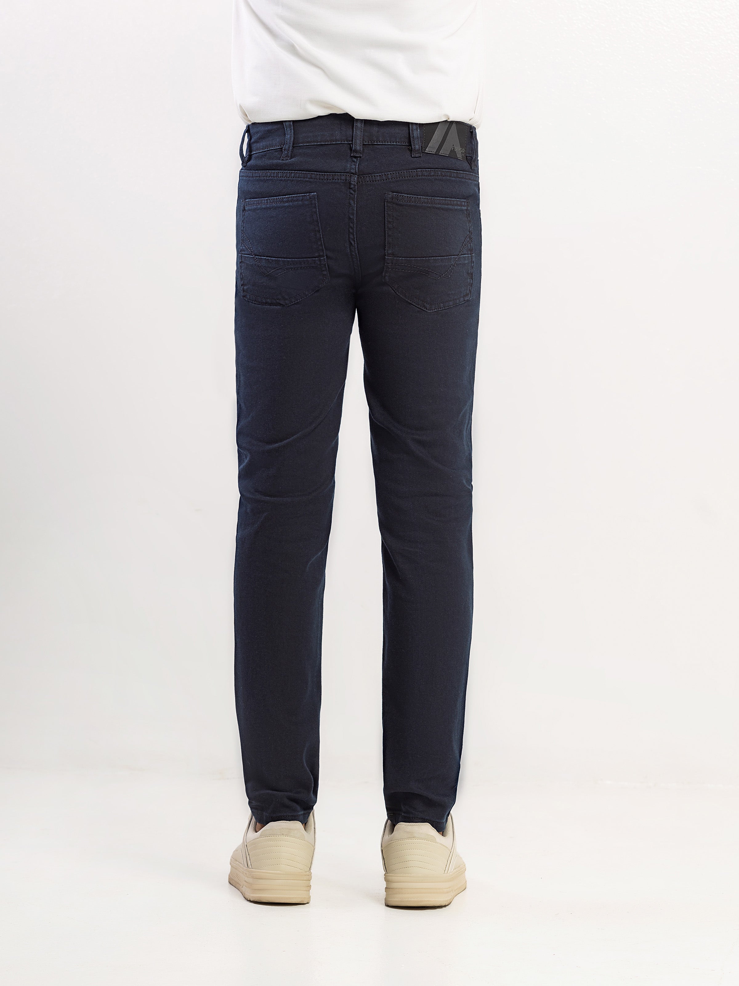 Slim Fit Jeans - FMBP5-026