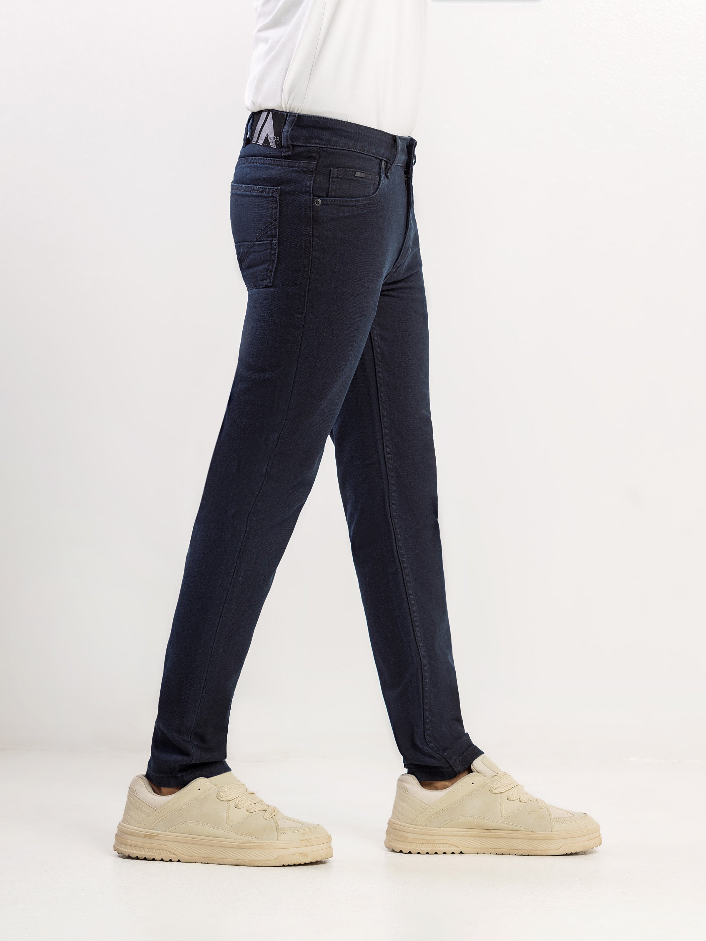 Slim Fit Jeans - FMBP5-026