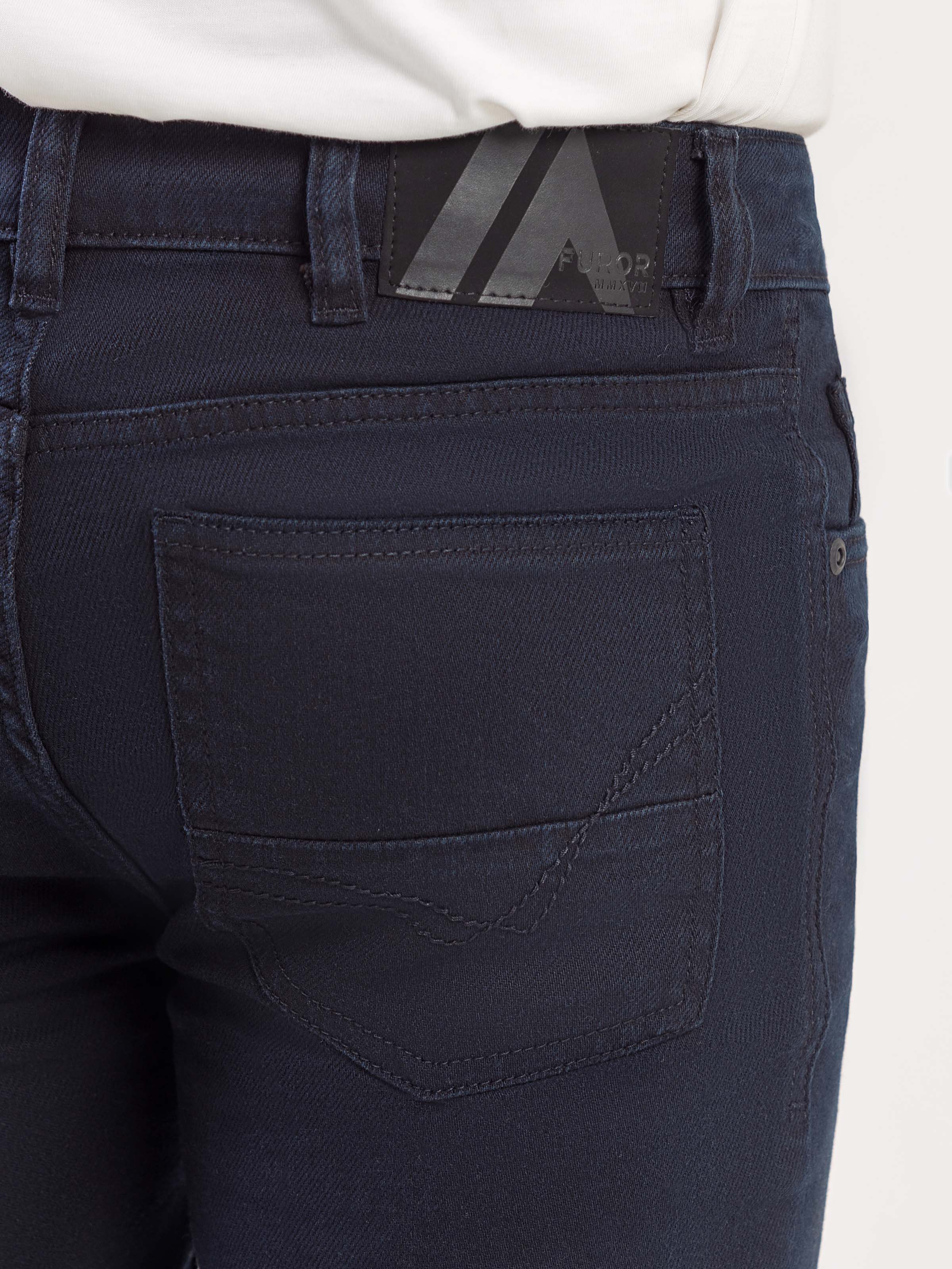 Slim Fit Jeans - FMBP5-026