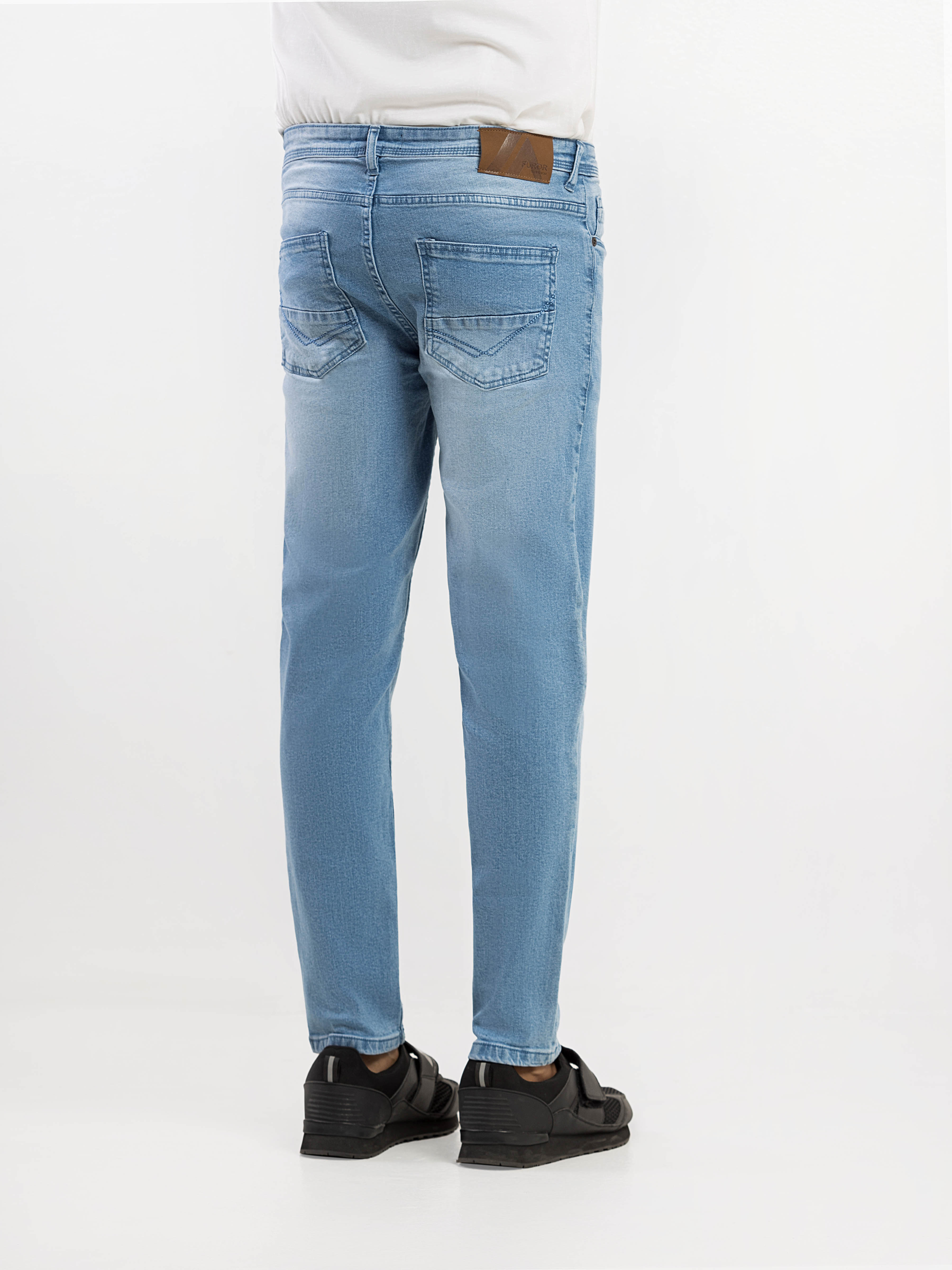 Slim Fit Jeans - FMBP5-053