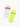 Pack Of 2 Multi No-Show Socks - FAMSO22-047