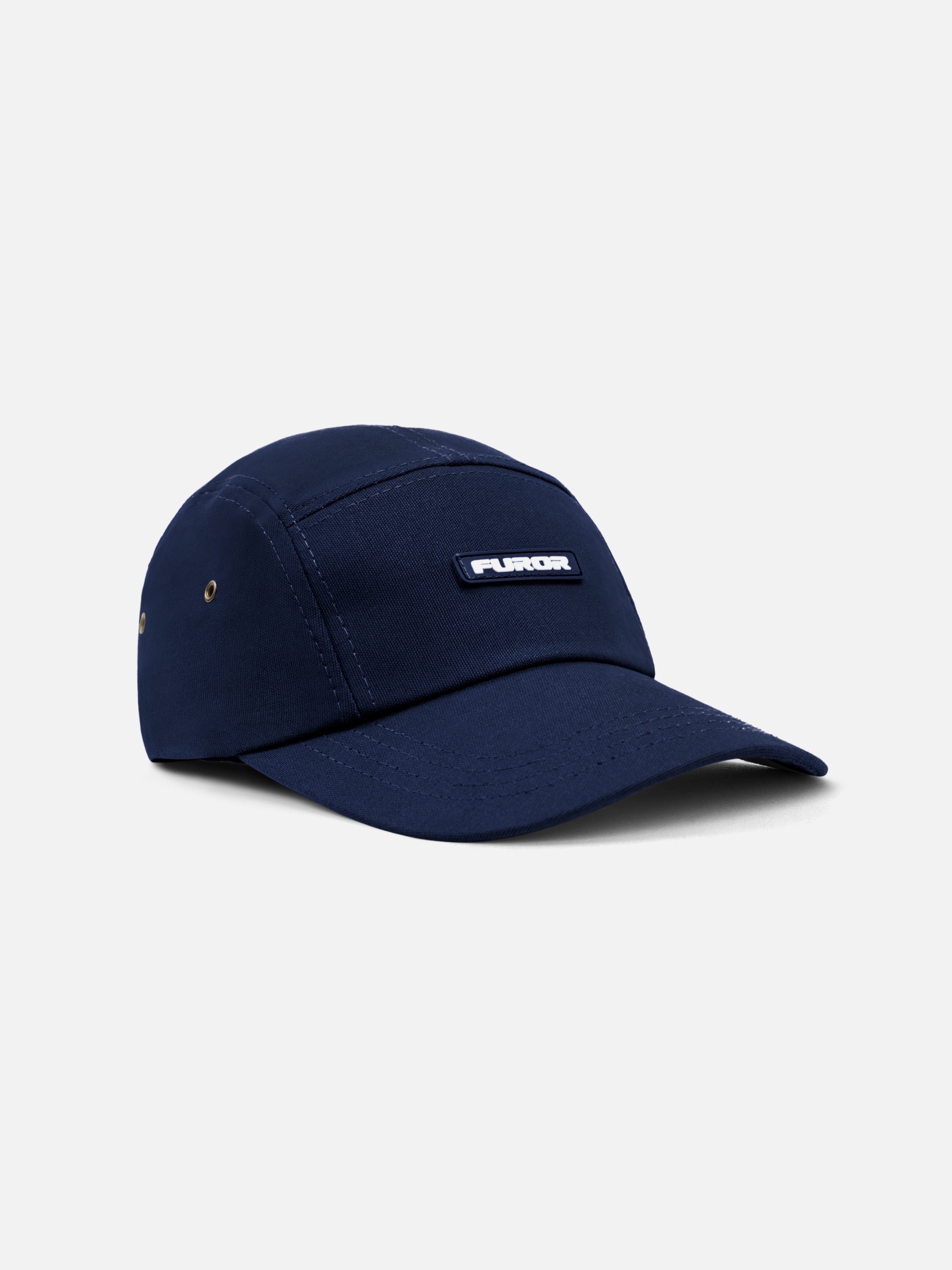 Navy Baseball Cap - FAC5-002