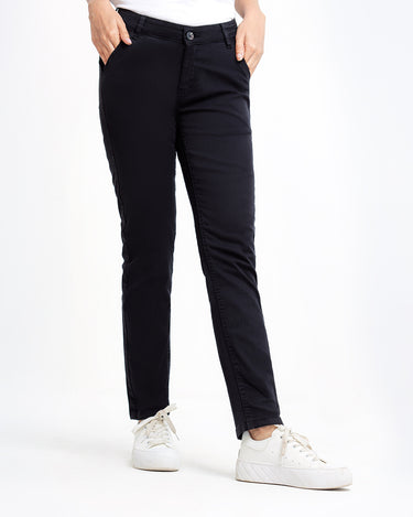 Regular Fit Chino Pant - FWBCP23-001