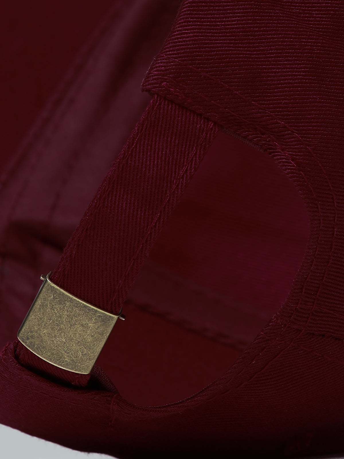 Buy FUROR Maroon Baseball Cap online - FAC23-001 – FURORJEANS
