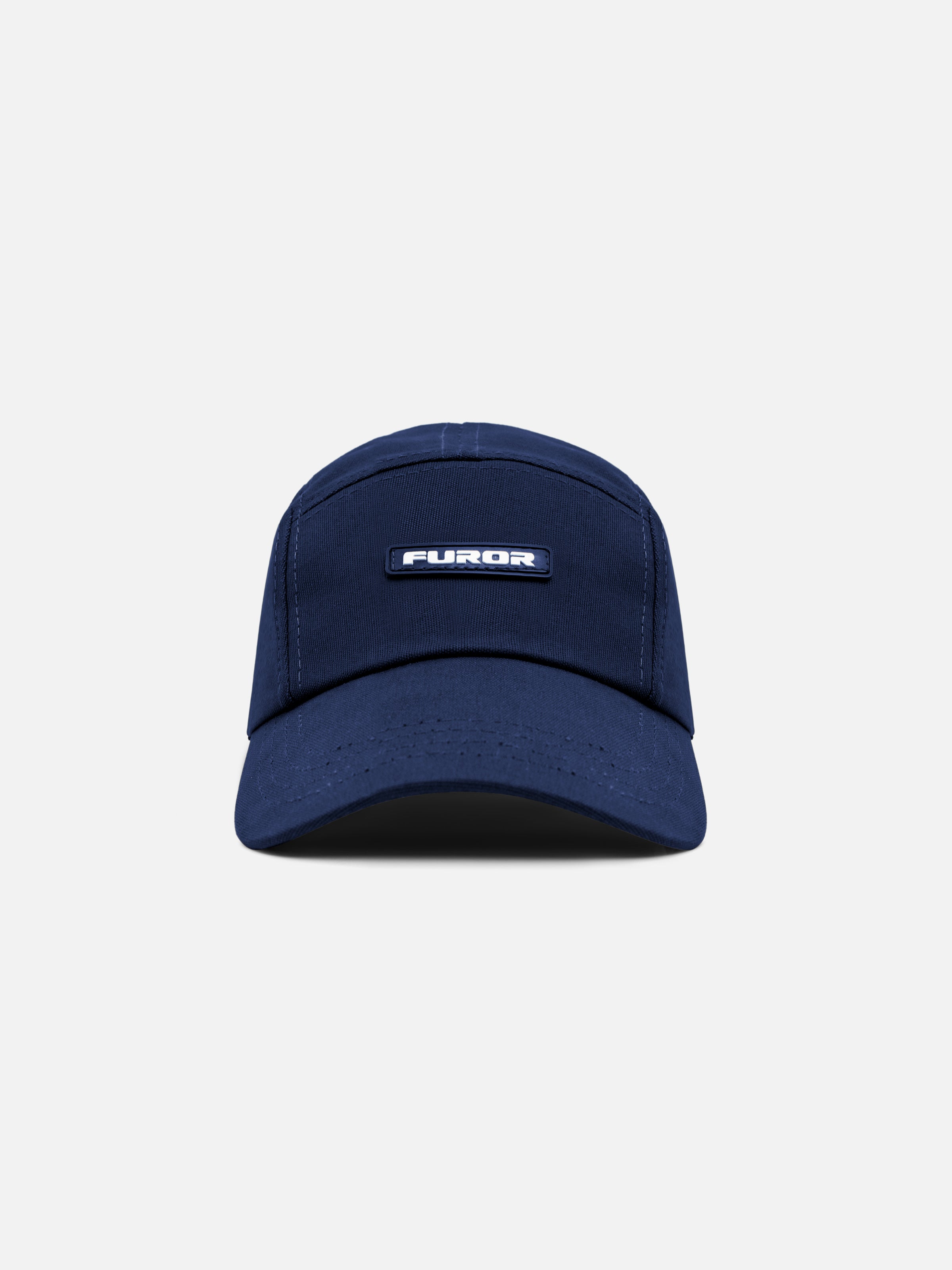 Navy Baseball Cap - FAC5-002