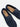Suede Lace Up Loafers - FAMS24-113