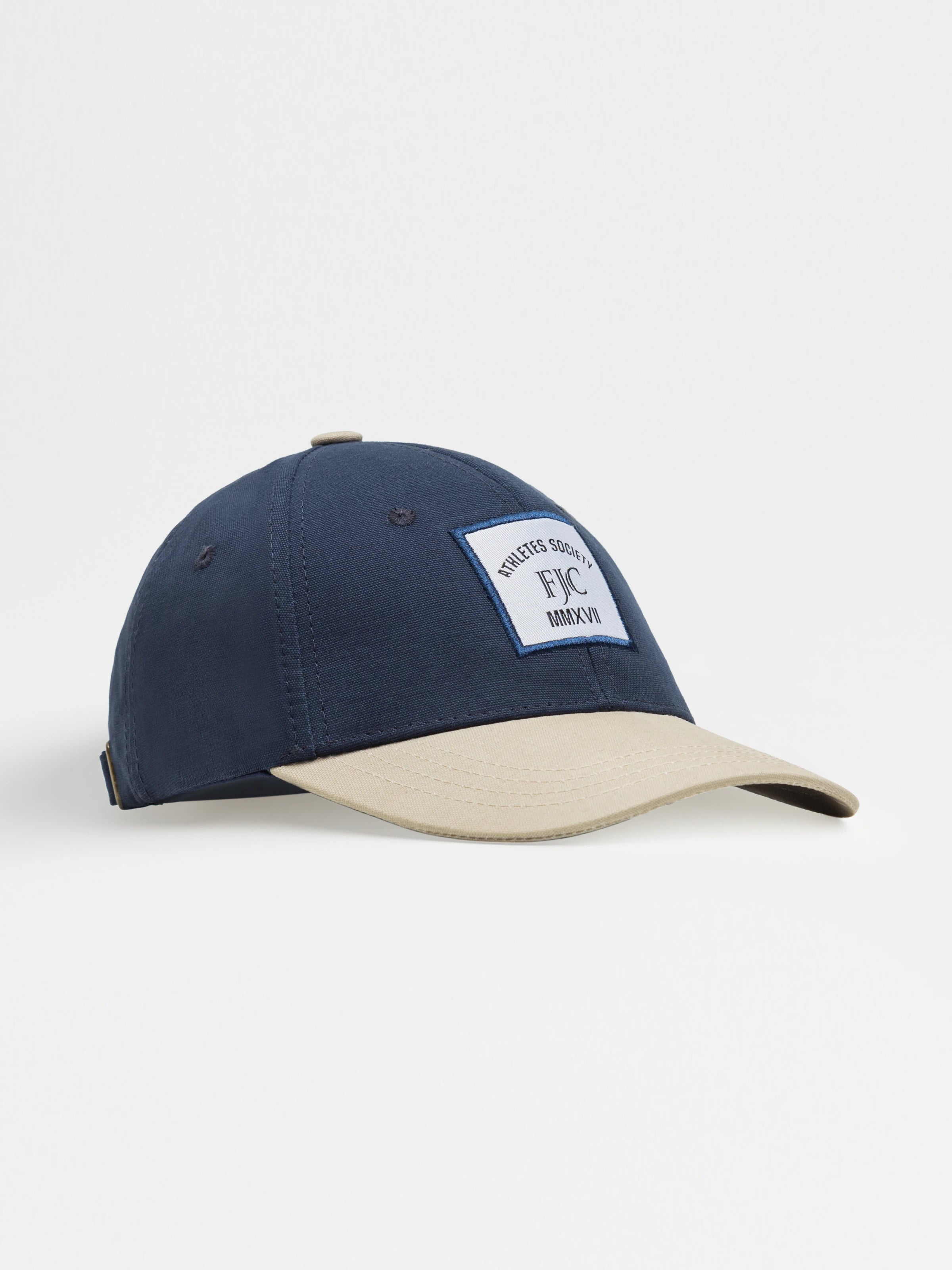 Blue Baseball Cap - FAC5-019