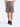 Relaxed Fit Cargo Shorts - FMBSW25-001
