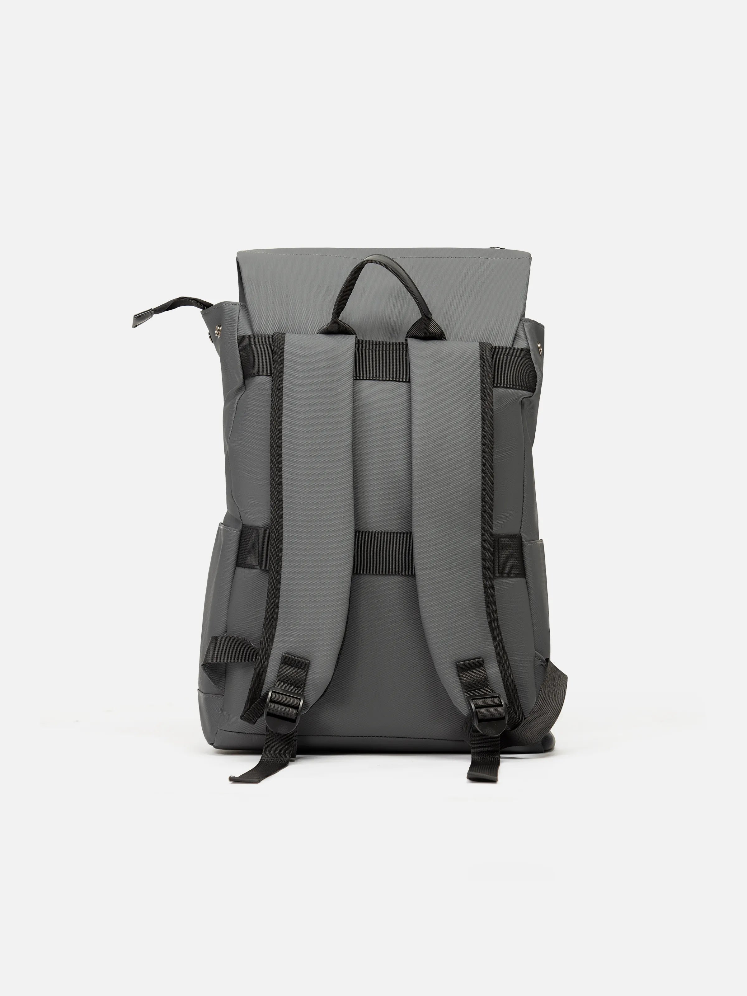 Buy FUROR Leatherette Backpack online - FABG6-006 – FURORJEANS