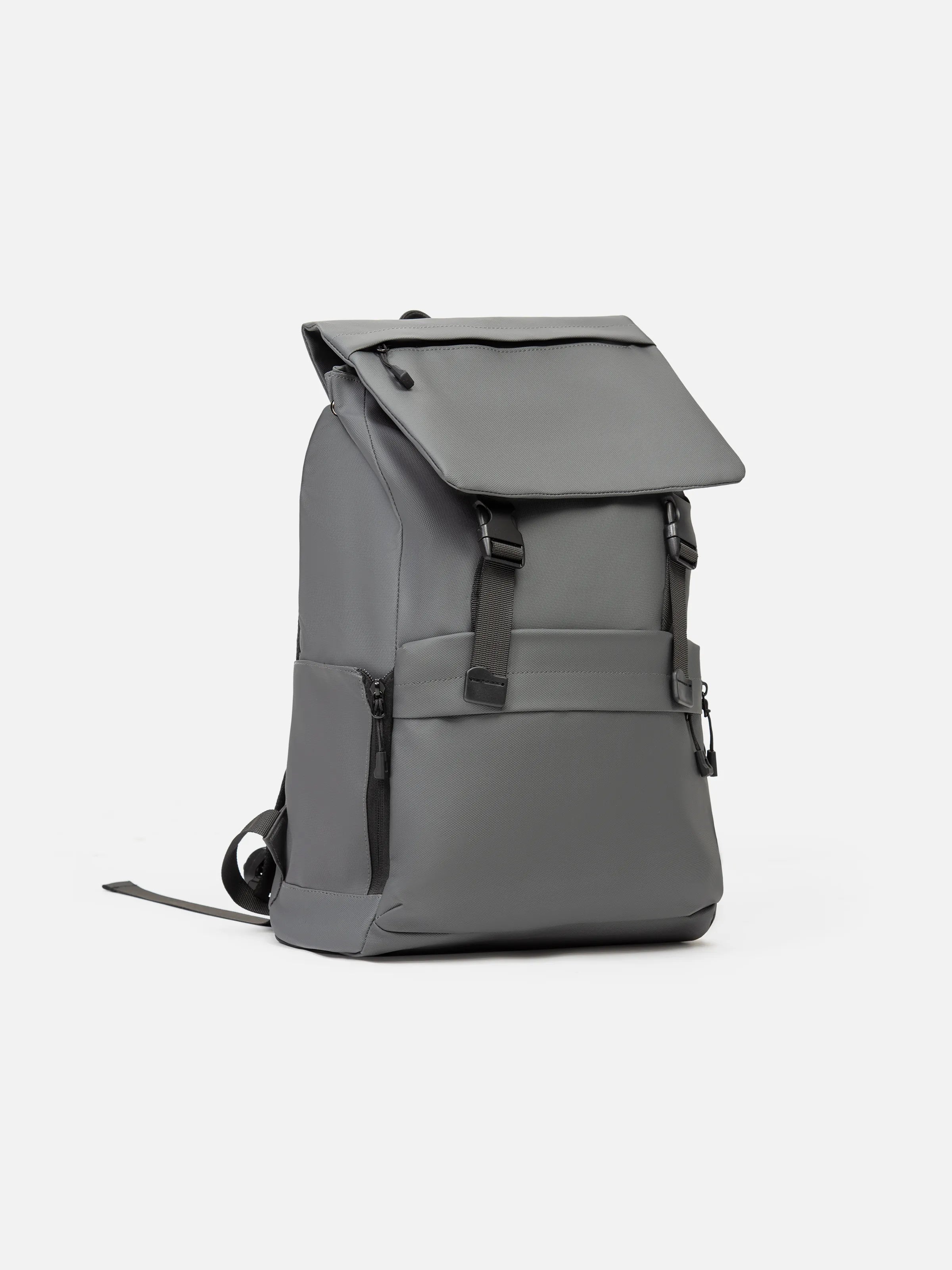 Buy FUROR Leatherette Backpack online - FABG6-006 – FURORJEANS