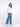 Regular Fit Band Collar Shirt - FWTS23-102