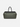 Leatherette Duffle Bag - FABG6-002