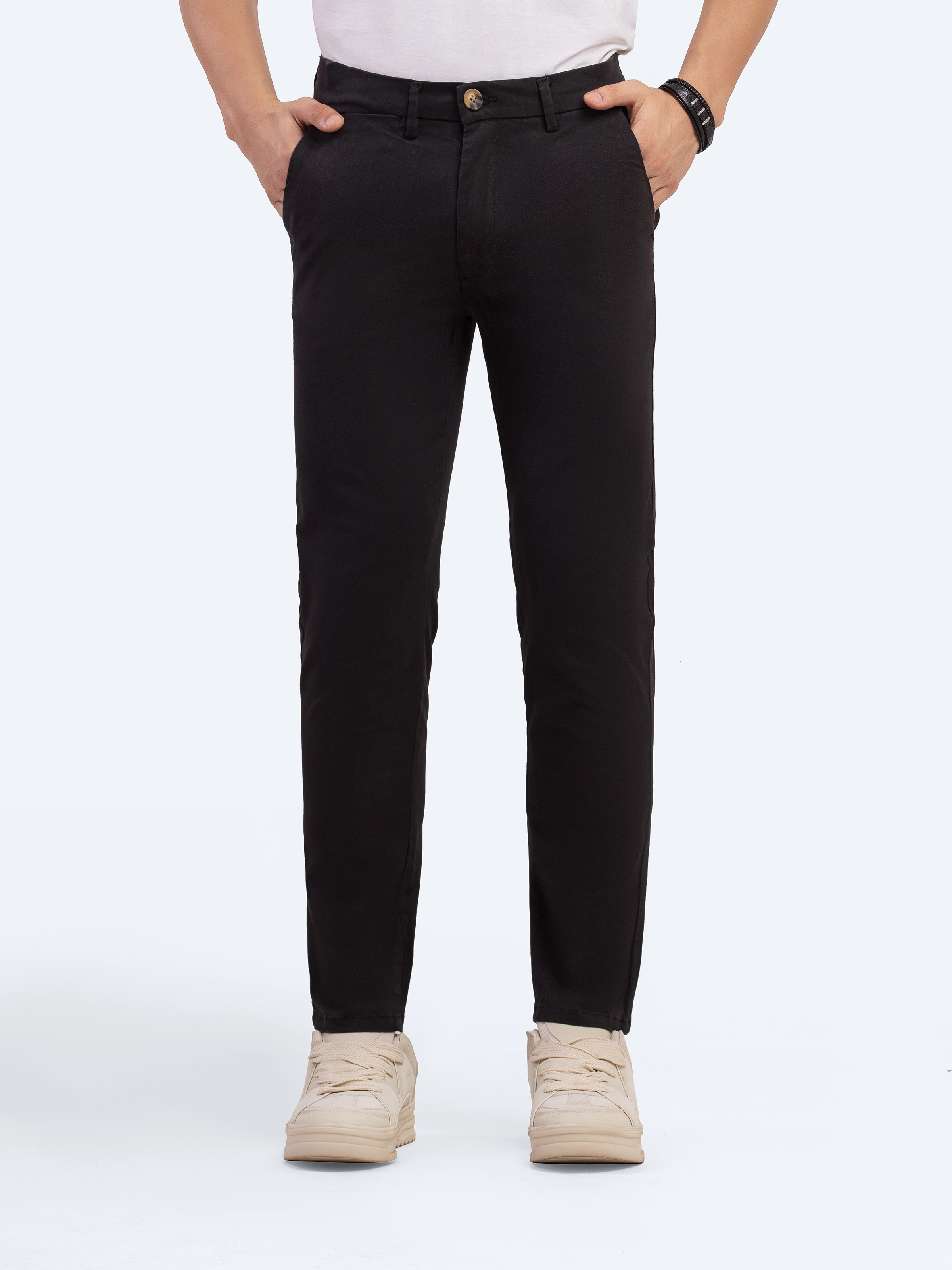 Slim Fit Chino - FMBCP5-007
