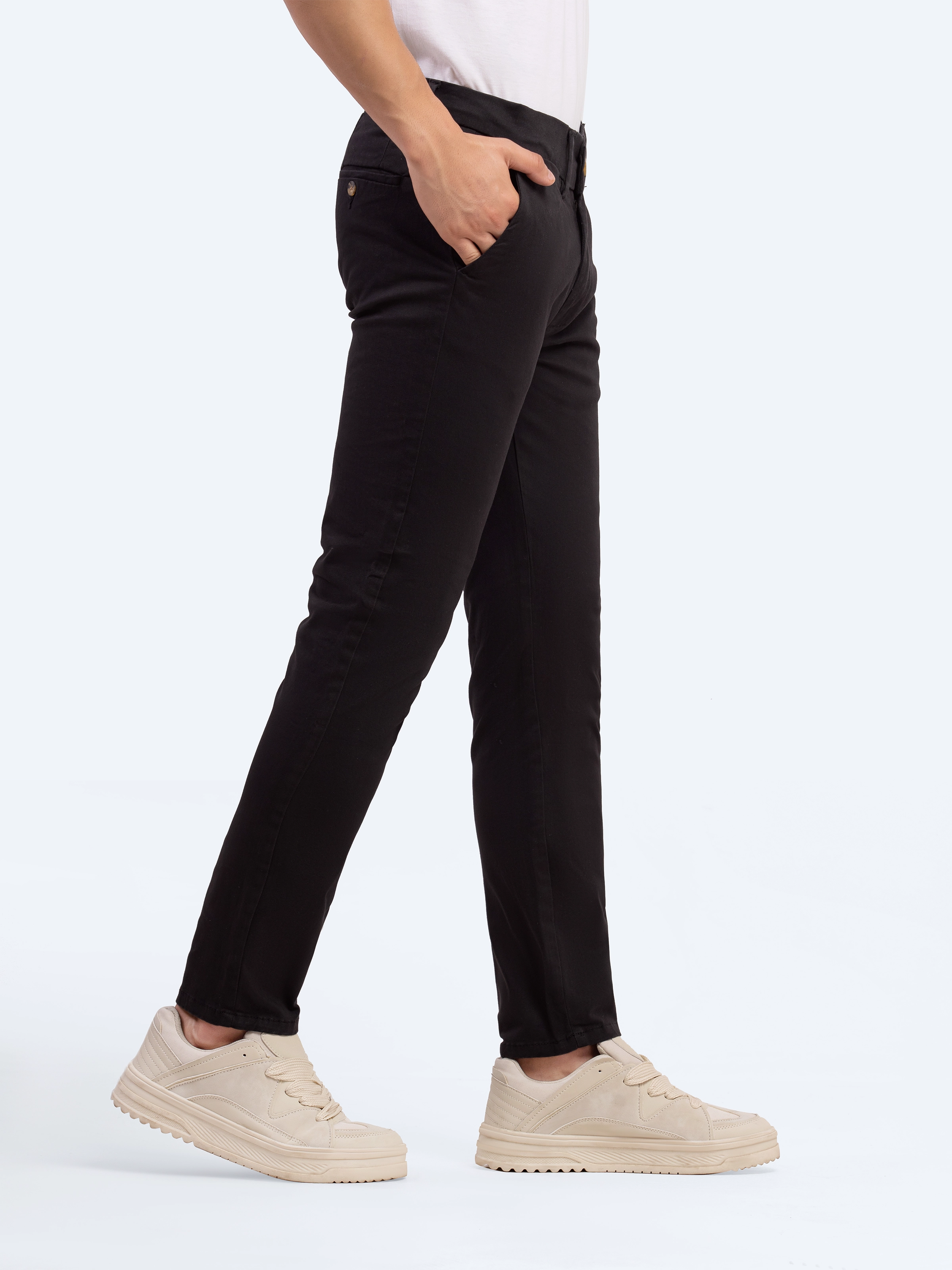 Slim Fit Chino - FMBCP5-007