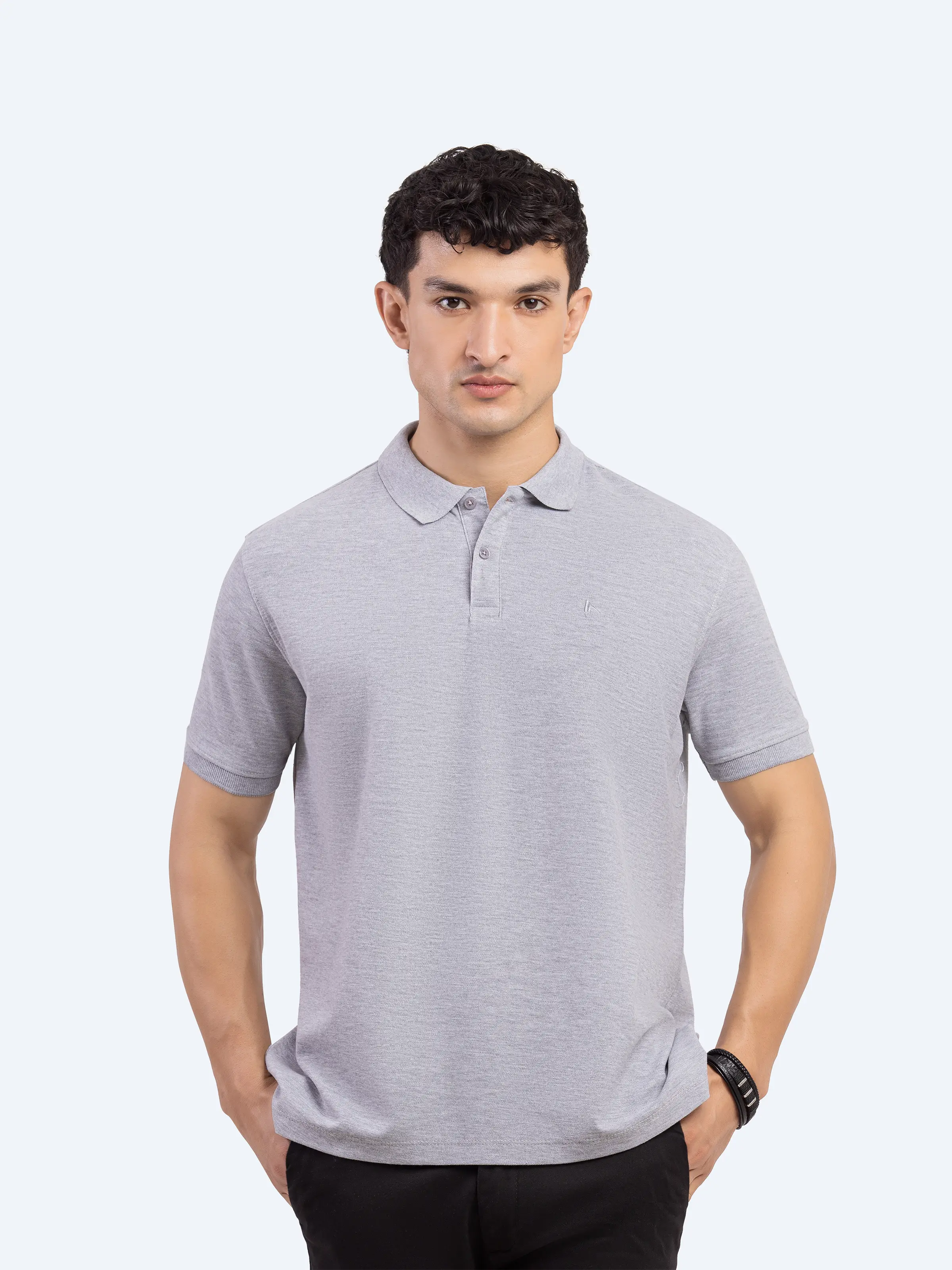 Regular Fit Essential Polo - FMTCP5-033