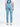 Skinny Stretch Jeans - FWBDP24-003