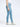 Skinny Stretch Jeans - FWBDP24-003