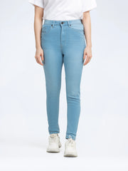 Skinny Stretch Jeans - FWBDP24-003