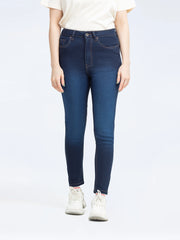 Skinny Stretch Jeans - FWBDP24-001