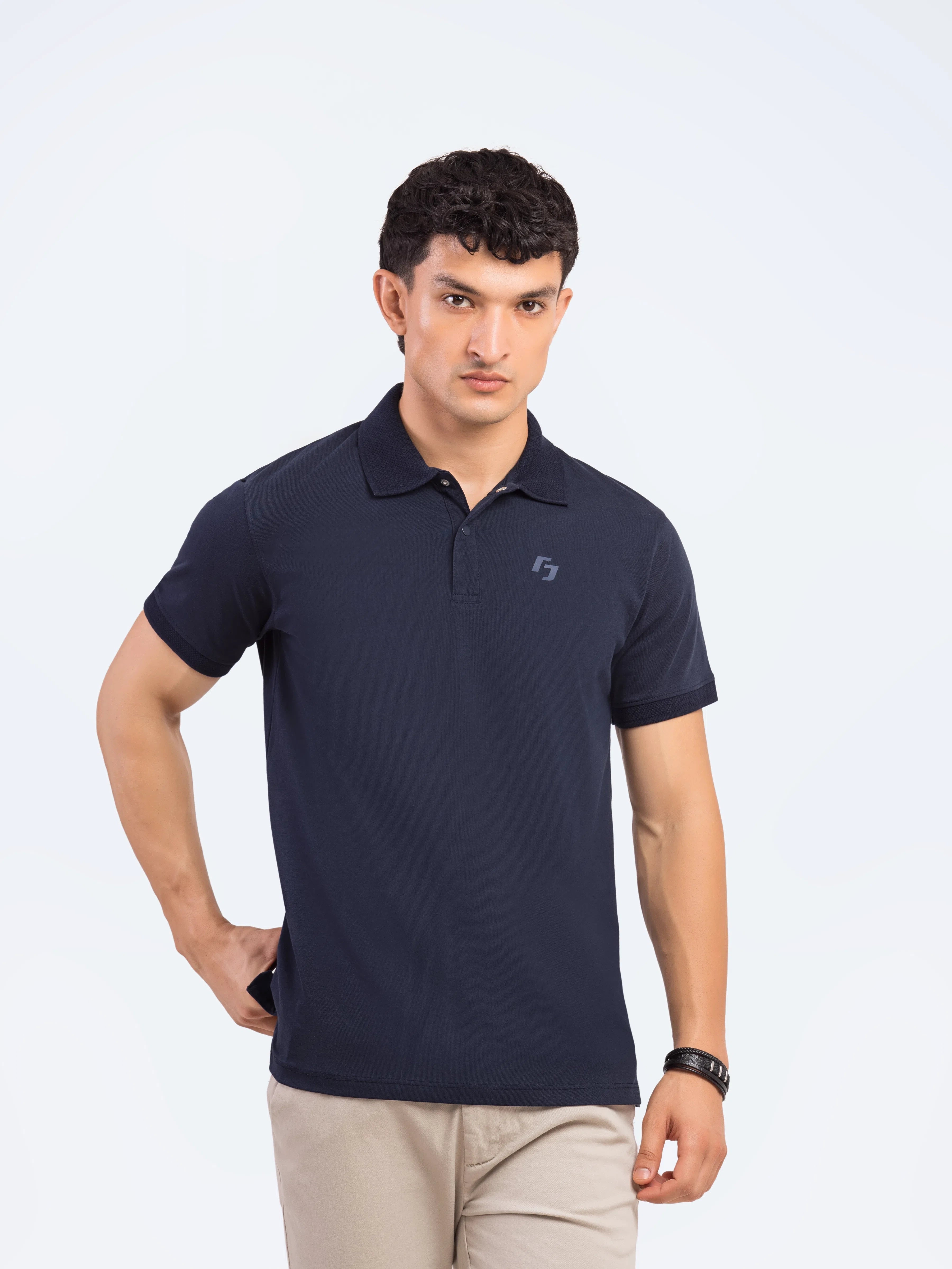 Smart Fit Essential Polo - FMTCP5-034