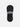 Black No-Show Socks - FAMSO5-038