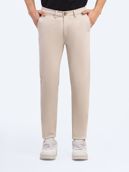 Slim Fit Chino - FMBCP5-006