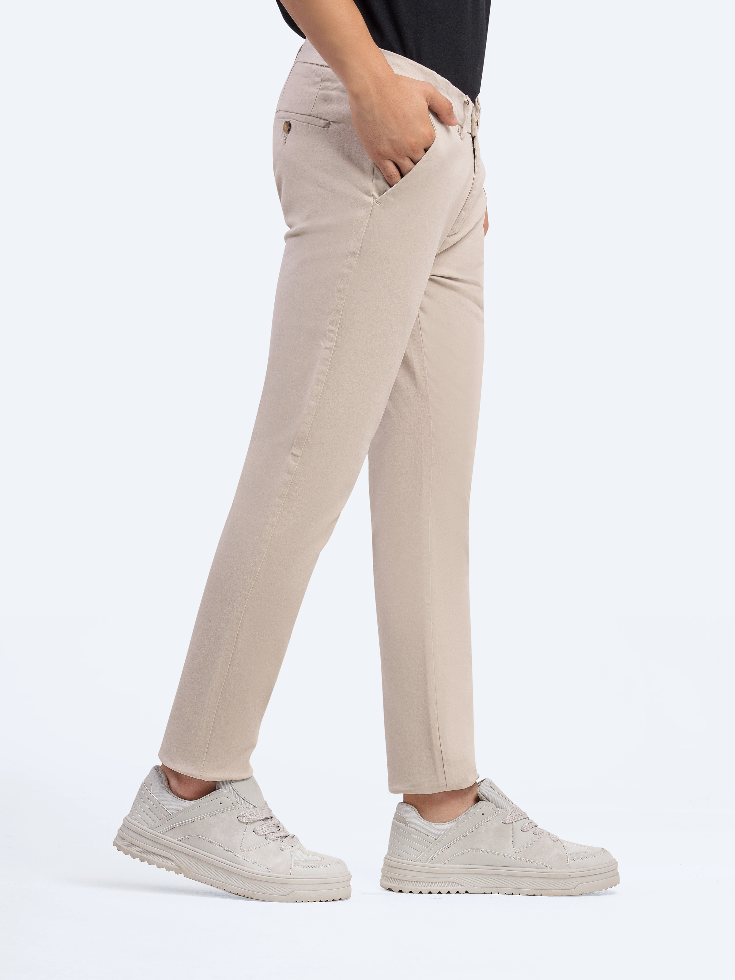 Slim Fit Chino - FMBCP5-006