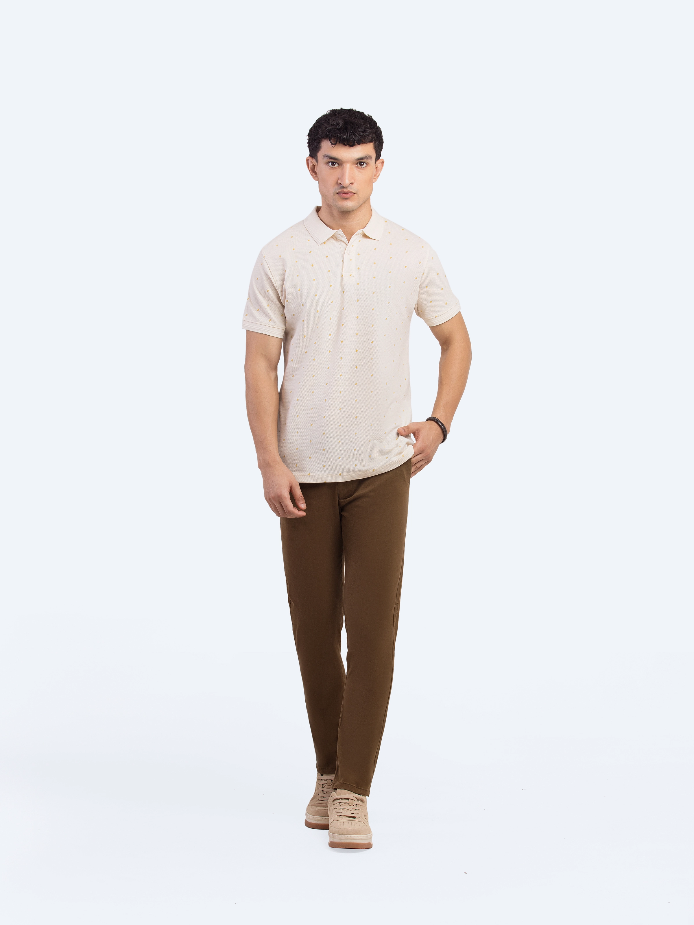 Smart Fit Polo - FMTCP5-071