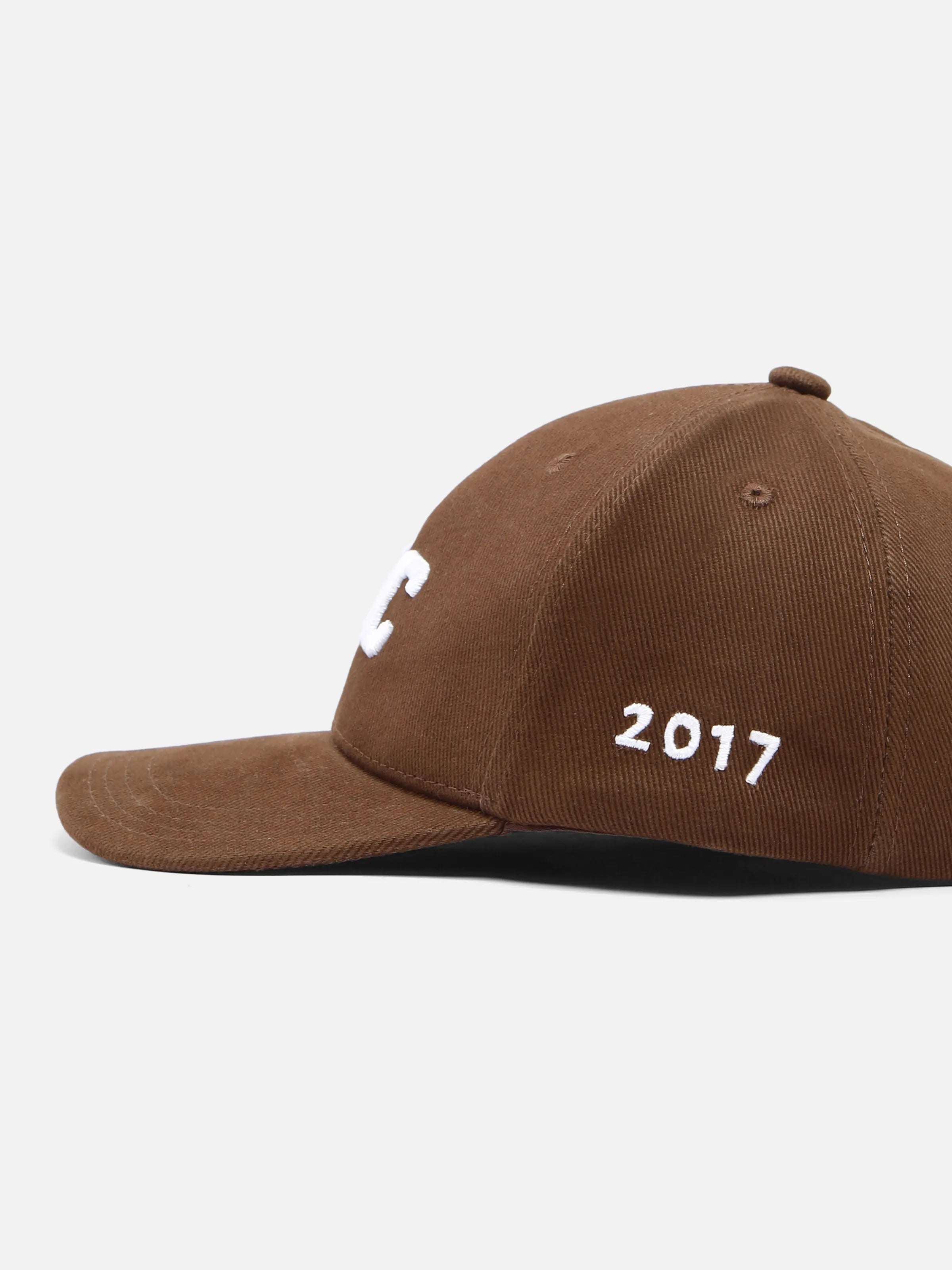 Buy FUROR Rust Baseball Cap online - FAC5-017 – FURORJEANS