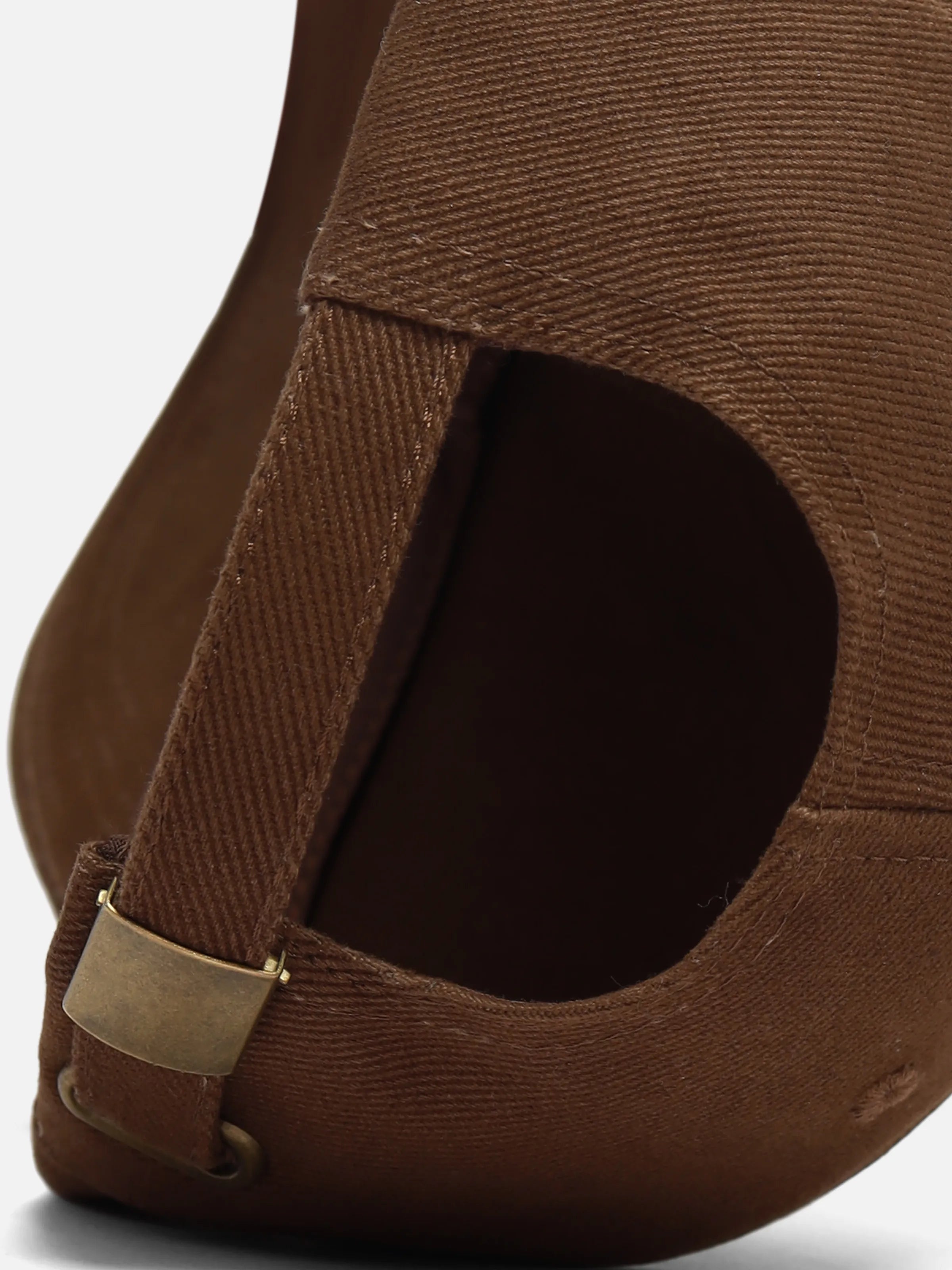 Buy FUROR Rust Baseball Cap online - FAC5-017 – FURORJEANS