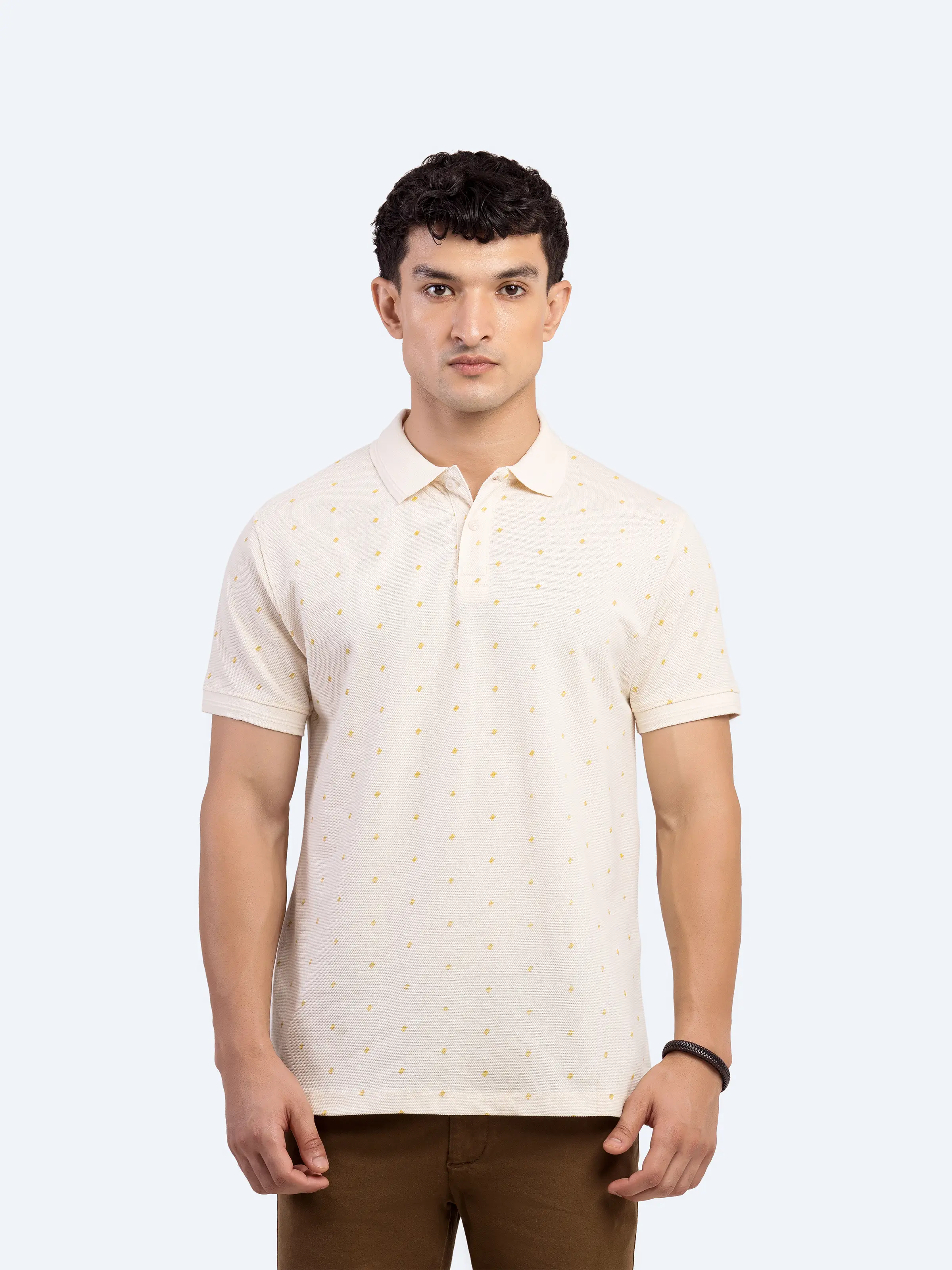 Smart Fit Polo - FMTCP5-071