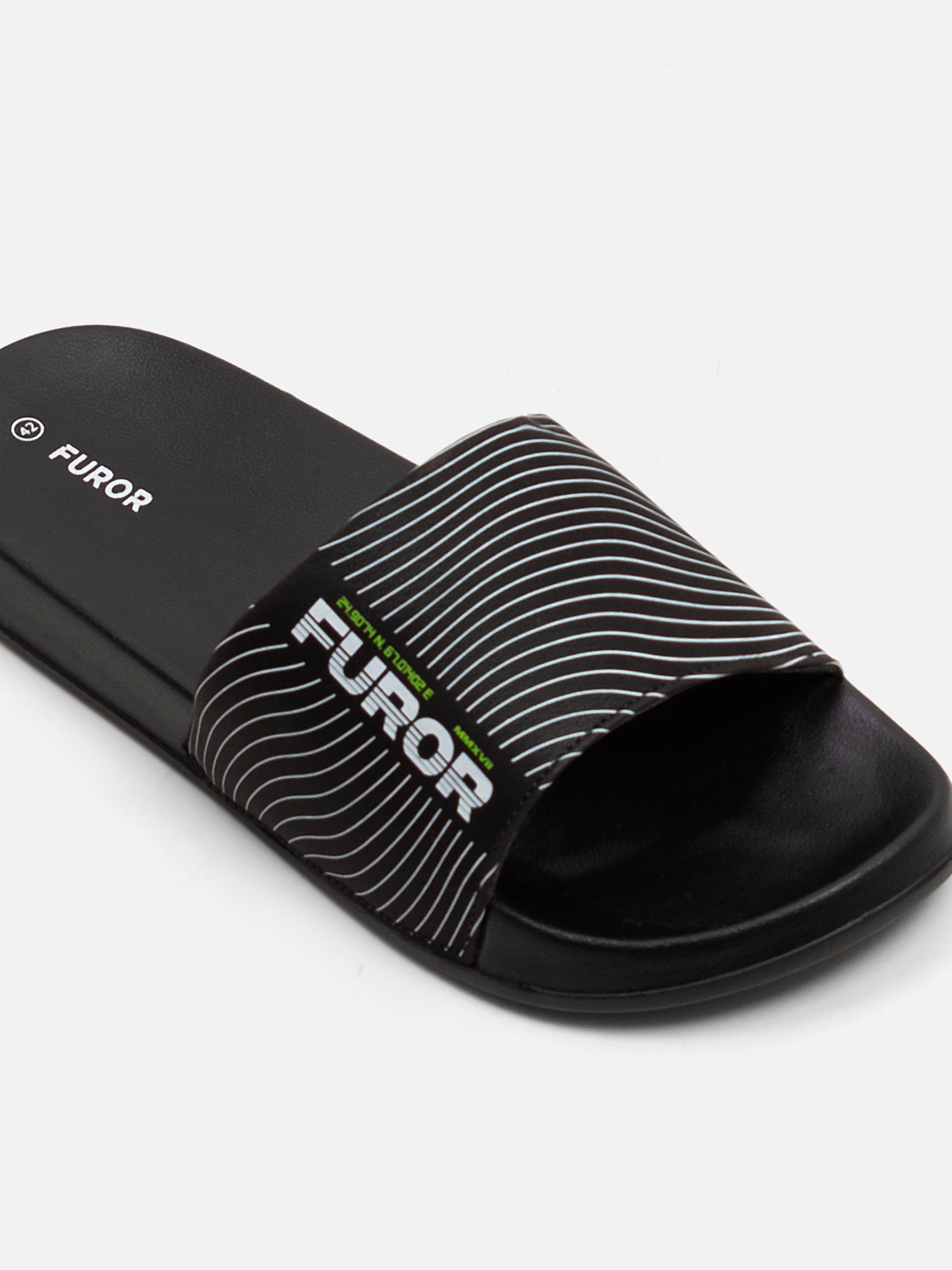 Dynamic Flow Slides - FAMSD5-033