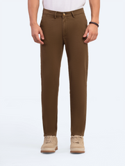 Slim Fit Chino - FMBCP5-009