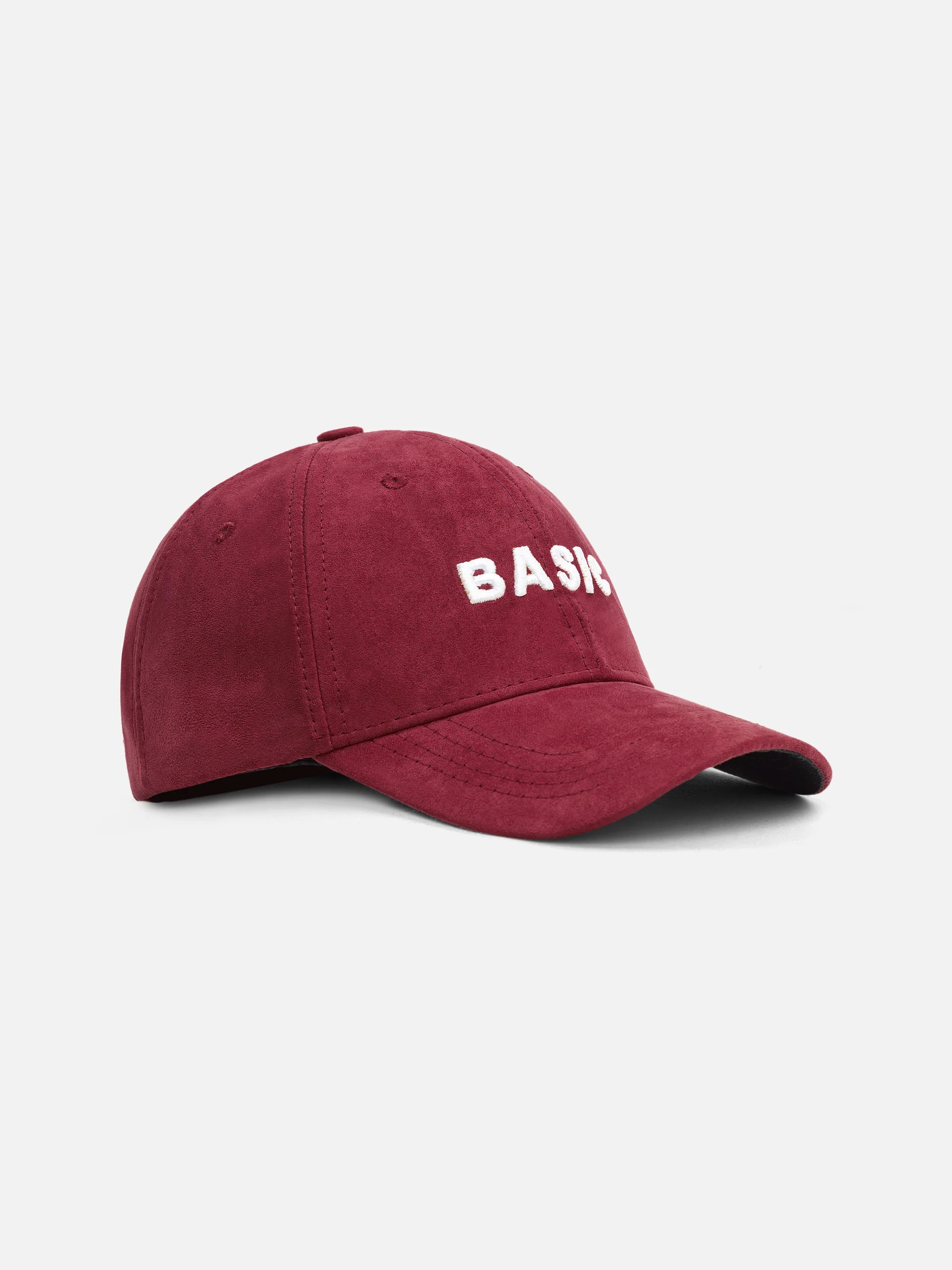 Pink Baseball Cap - FWAC24-003