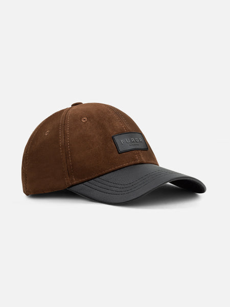 Rust Baseball Cap - FAC24-087