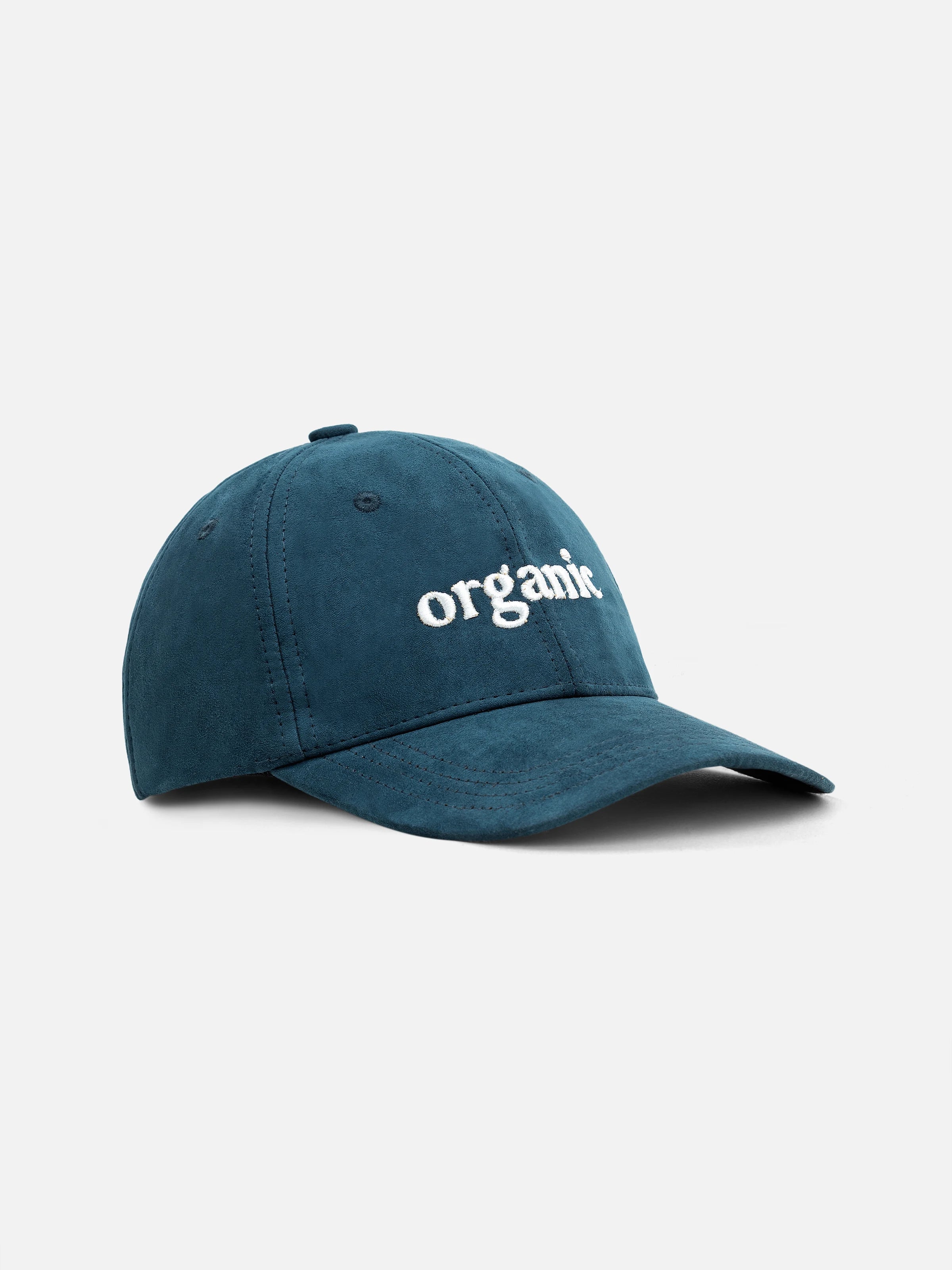 Teal Baseball Cap - FWAC24-002