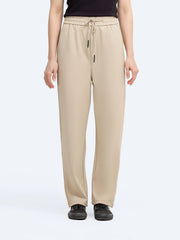Regular Fit Knitted Trousers - FWBT5-103
