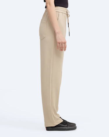 Regular Fit Knitted Trouser - FWBT5-103