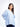 Regular Fit Western Top - FWTTB23-023