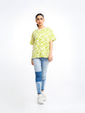 Relax Fit Graphic Tee