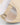 Beige Baseball Cap - FAC5-075