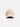 Beige Baseball Cap - FAC5-073